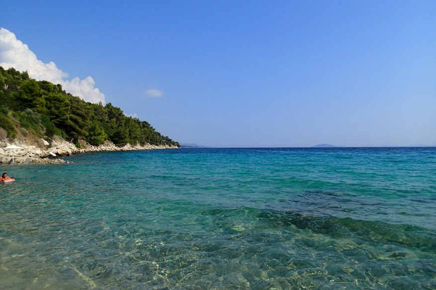 Agios Ioannis Beach